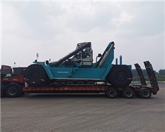 新疆壓濾機(jī)應(yīng)用與租賃市場解析 助力產(chǎn)業(yè)發(fā)展與環(huán)保升級(jí)